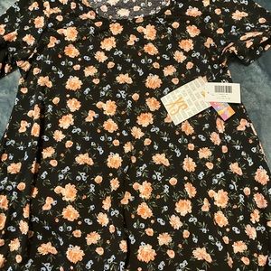 Lularoe Perfect T